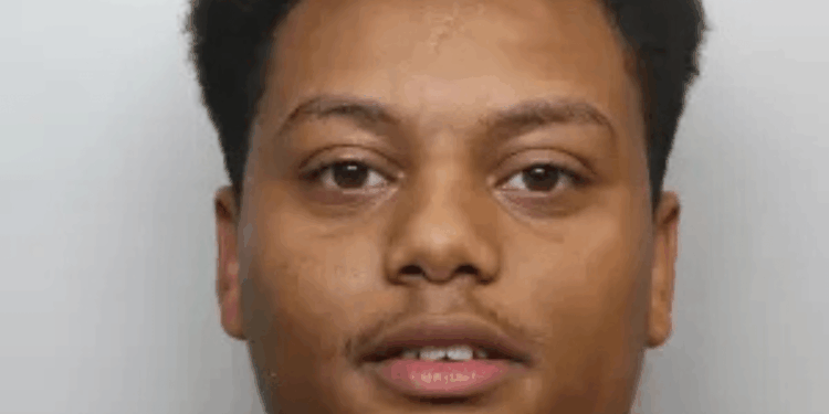 Bizarre reason German drug dealer was NOT deported from Britain after ruling from soft-touch judge