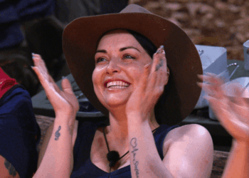 Bizarre reason I’m A Celeb’s Shona McGarty is BANNED from ASDA