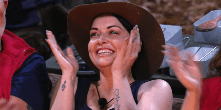 Bizarre reason I’m A Celeb’s Shona McGarty is BANNED from ASDA