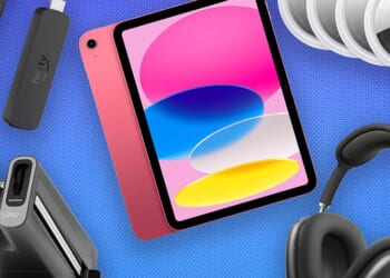 Black Friday 2025 deals live: The best early offers on big-name brands as this year's biggest shopping event kicks off