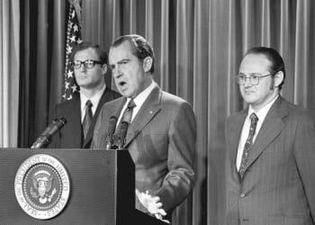 Boat strikes off Venezuela mark shift in 54-year US war on drugs