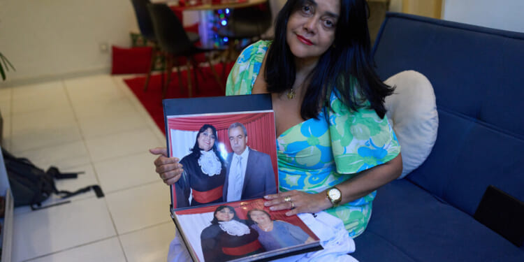 Bolsonaro's conviction is 'justice' for some Brazilians who lost family in pandemic