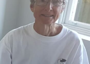 Australian grandmother Suzanne Rees was found dead on Lizard Island Saturday after the $80,000-a-ticket voyage left without her