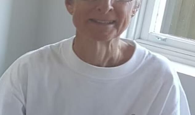 Australian grandmother Suzanne Rees was found dead on Lizard Island Saturday after the $80,000-a-ticket voyage left without her