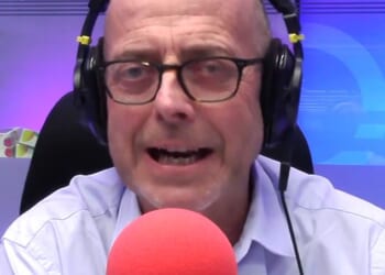 On Today Nick Robinson acknowledged that there was 'a genuine concern about editorial standards and mistakes' at the national broadcaster, but went on to say: 'There is also a political campaign by people who want to destroy the organisation'