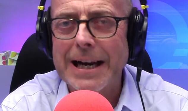 On Today Nick Robinson acknowledged that there was 'a genuine concern about editorial standards and mistakes' at the national broadcaster, but went on to say: 'There is also a political campaign by people who want to destroy the organisation'