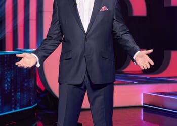 Bradley Walsh is reportedly one of the main stars in the running to replace Tess Daly and Claudia Winkleman as a host on Strictly