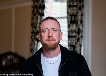 Bradley Wiggins has revealed that he has checked into top trauma clinic in the United States