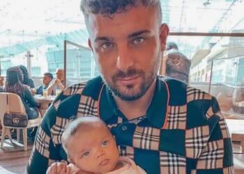 Brit dad, 28, died after being hit by 'speeding' jet ski in horror accident on Dubai boat trip, inquest hears