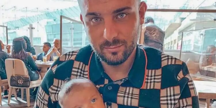 Brit dad, 28, died after being hit by 'speeding' jet ski in horror accident on Dubai boat trip, inquest hears