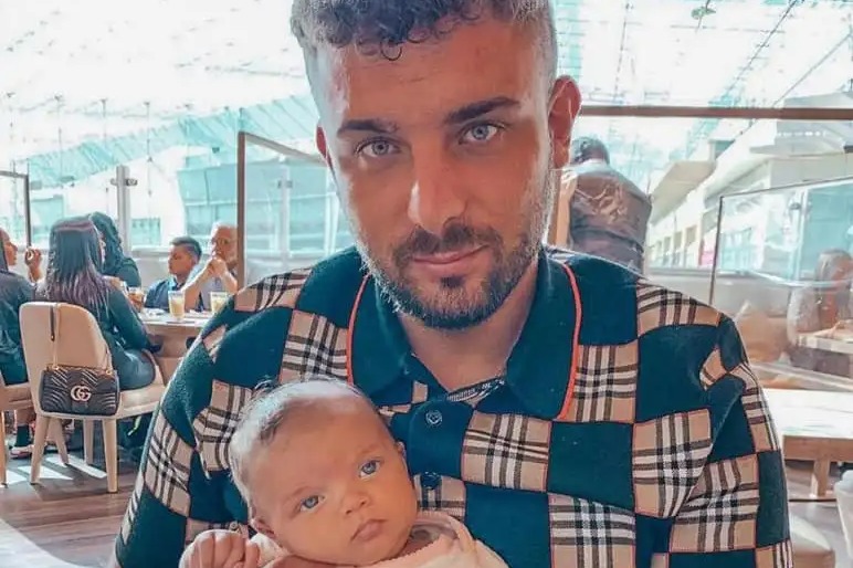 Brit dad, 28, died after being hit by 'speeding' jet ski in horror accident on Dubai boat trip, inquest hears