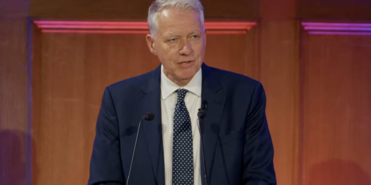 Britain’s SDP Leader: Neoconservatism as a Movement Is ‘Dead’