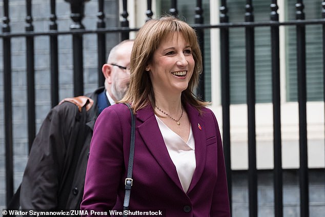 Chancellor Rachel Reeves has warned that the government will make tough choices in the upcoming budget