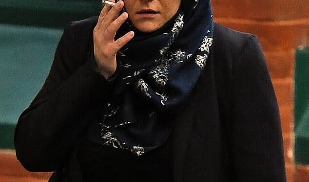 Pauline Al Said has changed her professional name to Pauline Tusien as part of a rebrand and started a life coaching service