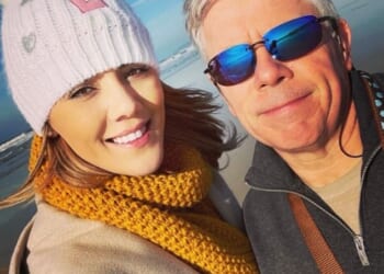 The British man accused of trying to drown the daughter-in-law who he was in a relationship with has been freed by a court in the US after admitting battery. Jasmine Wyld (left), 33, had been in a relationship with her father in law Mark Gibbon (right), 62, when he allegedly tried to murder her on holiday by drowning her in a hotel swimming pool