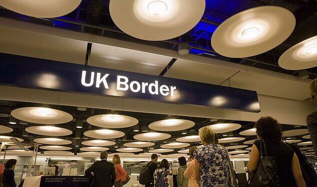 From February 25, 2026, visitors from 85 countries will need to obtain digital permission to enter the UK through either an ETA or an eVisa - or face being denied entry