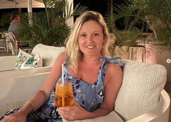 Cornwall-based PR worker Victoria, believed to be 30, died alongside foreign tourists in Chile