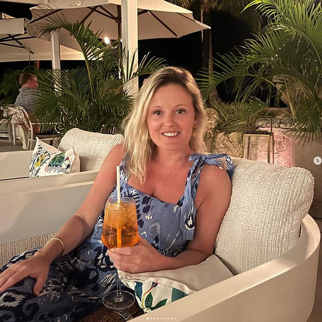 Cornwall-based PR worker Victoria, believed to be 30, died alongside foreign tourists in Chile