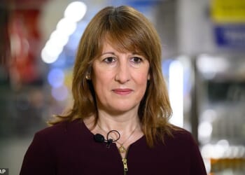 British workers have been warned their pension pots could be worth tens of thousands of pounds less if Rachel Reeves presses ahead with a Budget raid