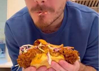 Brooklyn Beckham, 26, appeared to share a message with his estranged family about his 'loneliness' on Thursday after they celebrated younger brother's Cruz's music gig