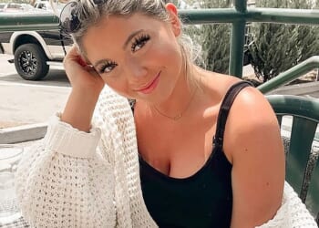 The family of Kaylee Goncalves plan to file a tort claim against the college where her was enrolled as a PhD student