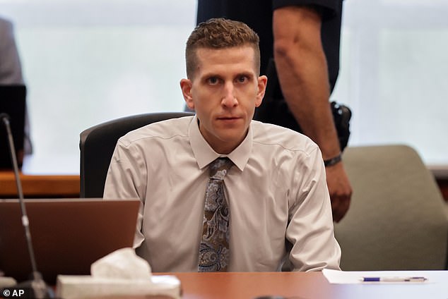 Bryan Kohberger was a PhD student in criminal justice at WSU, living just 10 minutes from the victims