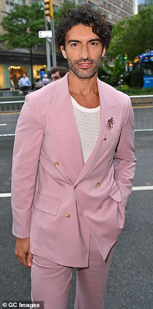 Baldoni¿s team have hit back at reports that claimed his $400m lawsuit was a busted flush due to missed deadlines