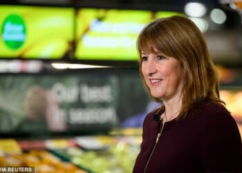 Rachel Reeves is set to batter ordinary workers and the South East at the Budget - as she pumps up benefits by £15billion a year
