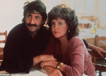 Shirley Valentine, the romantic comedy smash hit of the 1980s, made a global star of Pauline Collins, an actress already much loved by British television viewers