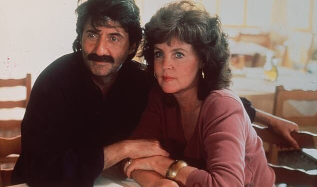 Shirley Valentine, the romantic comedy smash hit of the 1980s, made a global star of Pauline Collins, an actress already much loved by British television viewers