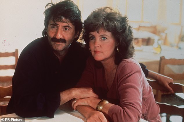 Shirley Valentine, the romantic comedy smash hit of the 1980s, made a global star of Pauline Collins, an actress already much loved by British television viewers