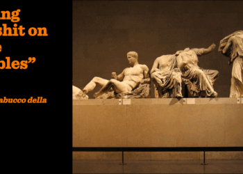 Calling bullshit on “The Marbles” | Mario Trabucco della Torretta