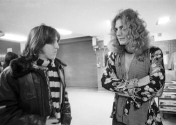 Cameron Crowe digs into his past as a chronicler of rock stars in 'The Uncool'