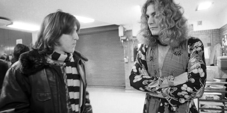 Cameron Crowe digs into his past as a chronicler of rock stars in 'The Uncool'