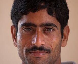 A: Is this the fake?