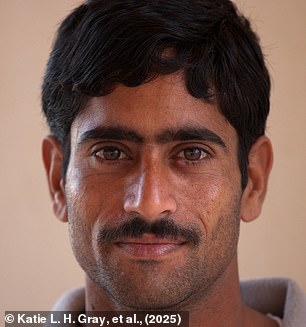 A: Is this the fake?