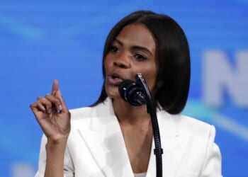 Candace Owens Says French Assassins Have Been Hired to Kill Her – HotAir