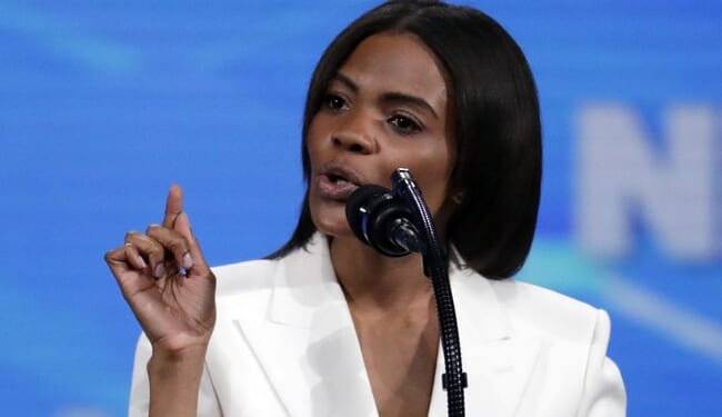 Candace Owens Says French Assassins Have Been Hired to Kill Her – HotAir