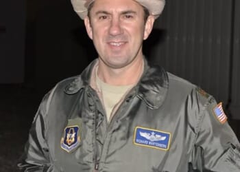 The pilot who operated the McDonnell Douglas MD-11 has been identified as Captain Richard Wartenberg