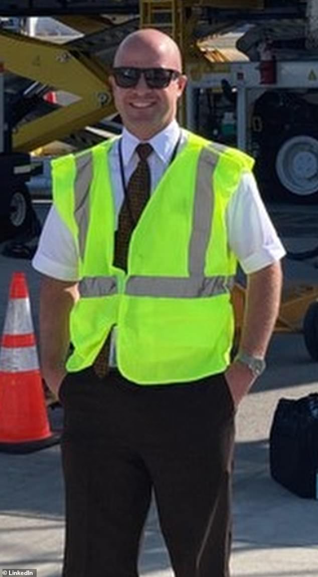 First Officer Lee Truitt was among those killed in the deadly Louisville plane crash