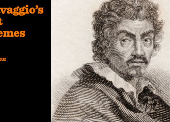Caravaggio’s great extremes | Andy Owen