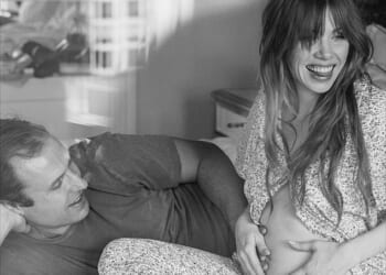 Carly Rae Jepsen is expecting her first child with new husband Cole M.G.N