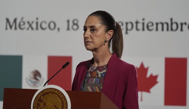 Cartels Murdered a Mexican Mayor and People Are Angry – HotAir