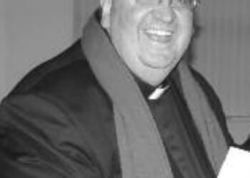 Father Mark Rowles, 57, posted under the name 'skinheadlad1488' in a racist chatroom called Aryan Reich Killers, where he wrote racist and offensive messages