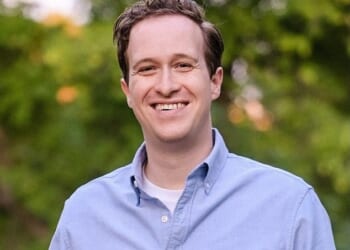 Video producer and AI consultant Jeremy Carrasco said he created an account pretending to be a child to see what kind of content was pushed to him