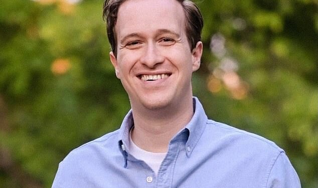 Video producer and AI consultant Jeremy Carrasco said he created an account pretending to be a child to see what kind of content was pushed to him