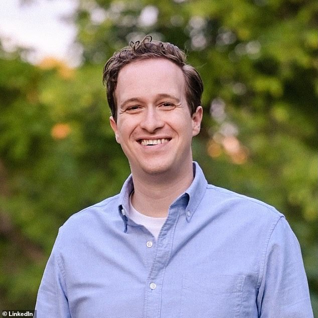 Video producer and AI consultant Jeremy Carrasco said he created an account pretending to be a child to see what kind of content was pushed to him