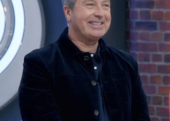 Celebrity MasterChef viewers were left bemused to see John Torode present the show when it returned on Monday, months after his BBC axe