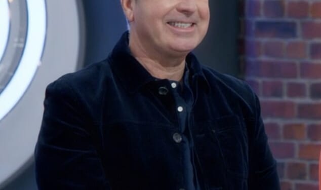 Celebrity MasterChef viewers were left bemused to see John Torode present the show when it returned on Monday, months after his BBC axe