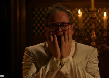 Celebrity Traitors fans have called on Alan Carr to receive a knighthood after his surprise victory on Thursday night's show